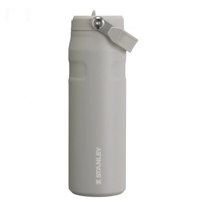 Термобутылка Stanley Aerolight 2,0, 0,7 л, пепельно-серая (10-13647-001)